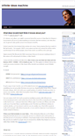 Mobile Screenshot of infiniteideasmachine.com